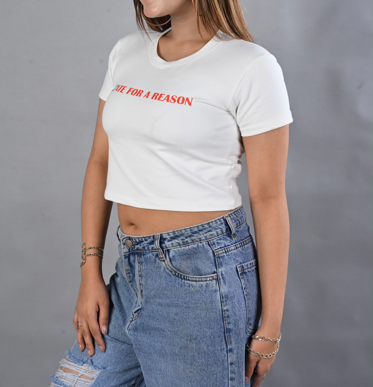 L'ATE for a reason